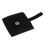 VIAGGI Travel Secret Sliding Wallet - Black